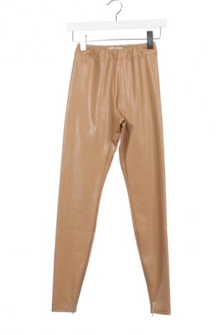 Γυναικείο παντελόνι Michael Kors, Μέγεθος XXS, Χρώμα  Μπέζ, Τιμή 90,31 €