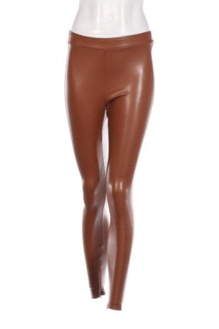 Γυναικείο παντελόνι MICHAEL Michael Kors, Μέγεθος S, Χρώμα Καφέ, Τιμή 60,21 €