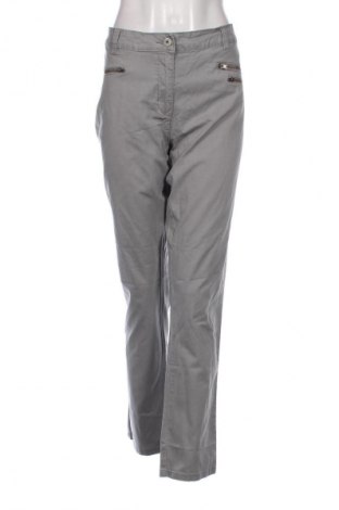 Дамски панталон Michele Boyard, Размер XXL, Цвят Сив, Цена 17,40 лв.