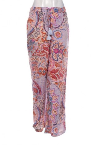 Pantaloni de femei Millenium, Mărime S, Culoare Multicolor, Preț 73,98 Lei