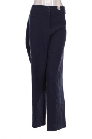 Damenhose Millers, Größe 3XL, Farbe Blau, Preis 8,99 €