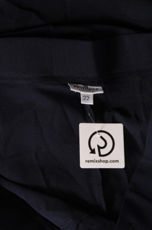 Damenhose Millers, Größe 3XL, Farbe Blau, Preis € 20,18