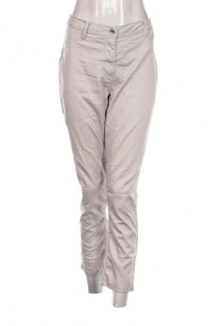 Pantaloni de femei Million X, Mărime L, Culoare Gri, Preț 47,70 Lei