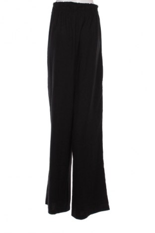 Pantaloni de femei Minimum, Mărime M, Culoare Negru, Preț 282,24 Lei