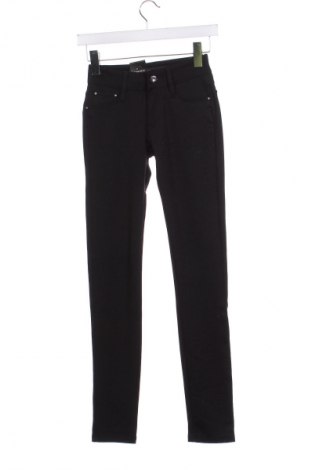 Pantaloni de femei Miss Anna, Mărime XS, Culoare Negru, Preț 58,80 Lei