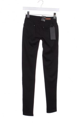 Pantaloni de femei Miss Anna, Mărime XS, Culoare Negru, Preț 58,80 Lei