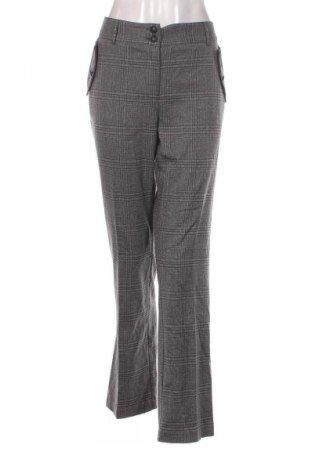 Pantaloni de femei Miss Etam, Mărime L, Culoare Gri, Preț 74,18 Lei