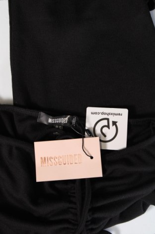 Damenhose Missguided, Größe M, Farbe Schwarz, Preis € 11,14