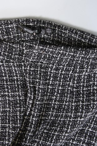 Pantaloni de femei Missguided, Mărime XS, Culoare Multicolor, Preț 68,09 Lei