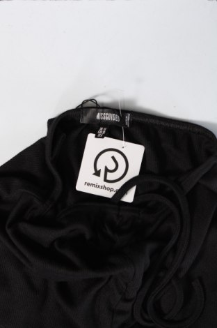 Pantaloni de femei Missguided, Mărime M, Culoare Negru, Preț 69,61 Lei