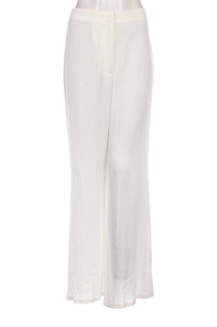 Дамски панталон Misspap, Размер S, Цвят Бял, Цена 41,85 лв.