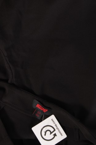 Pantaloni de femei Misspap, Mărime S, Culoare Negru, Preț 137,66 Lei