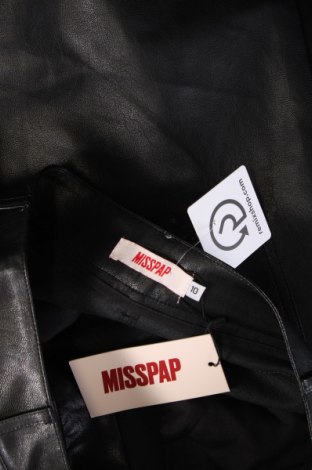 Dámské kalhoty  Misspap, Velikost M, Barva Černá, Cena  607,00 Kč