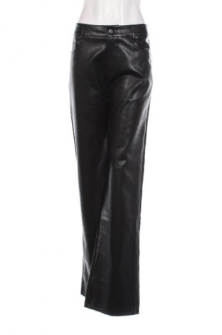 Pantaloni de femei Misspap, Mărime M, Culoare Negru, Preț 305,92 Lei