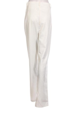 Дамски панталон Misspap, Размер XL, Цвят Бял, Цена 46,50 лв.