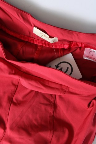 Damenhose Missy, Größe S, Farbe Rot, Preis € 5,01