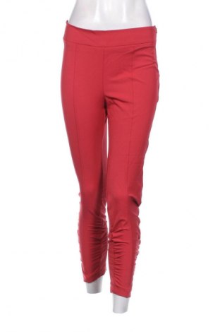 Damenhose Missy, Größe S, Farbe Rot, Preis € 5,01