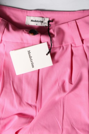 Dámske nohavice Modstrom, Veľkosť XS, Farba Ružová, Cena  44,23 €