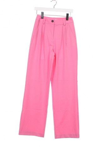 Dámské kalhoty  Modstrom, Velikost XS, Barva Růžová, Cena  1 244,00 Kč