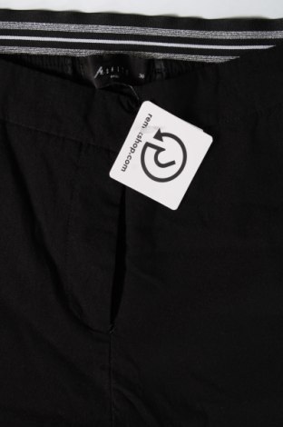 Γυναικείο παντελόνι Mohito, Μέγεθος M, Χρώμα Μαύρο, Τιμή 27,67 €