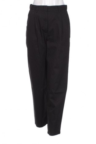 Γυναικείο παντελόνι Monki, Μέγεθος S, Χρώμα Μαύρο, Τιμή 11,49 €