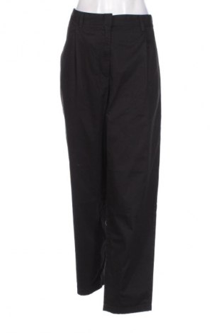 Damenhose Monki, Größe XL, Farbe Schwarz, Preis € 28,87