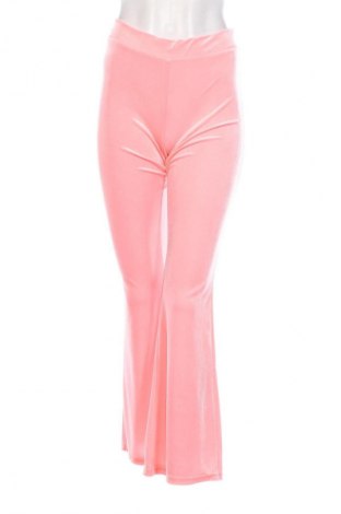 Дамски панталон Monki, Размер S, Цвят Розов, Цена 25,20 лв.