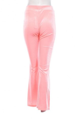 Dámské kalhoty  Monki, Velikost S, Barva Růžová, Cena  406,00 Kč
