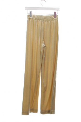 Damenhose Monki, Größe XS, Farbe Beige, Preis € 12,99