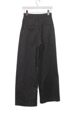 Pantaloni de femei Monki, Mărime XS, Culoare Gri, Preț 82,24 Lei