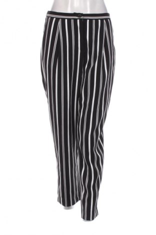Γυναικείο παντελόνι Monki, Μέγεθος M, Χρώμα Μαύρο, Τιμή 7,67 €