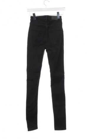 Pantaloni de femei Monki, Mărime XXS, Culoare Negru, Preț 63,78 Lei