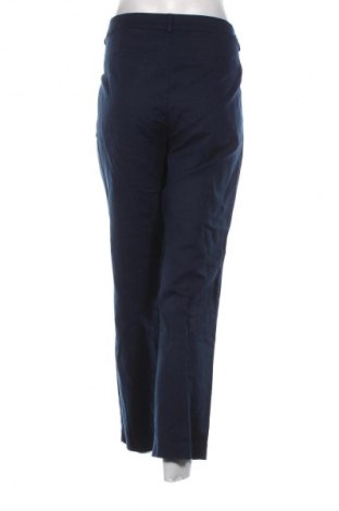 Pantaloni de femei Montego, Mărime XL, Culoare Albastru, Preț 74,00 Lei
