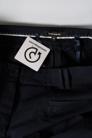 Damenhose More & More, Größe L, Farbe Blau, Preis € 7,49