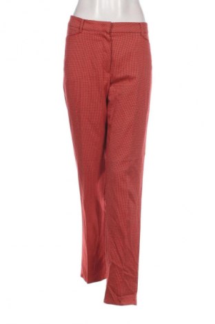 Pantaloni de femei More & More, Mărime L, Culoare Portocaliu, Preț 33,99 Lei