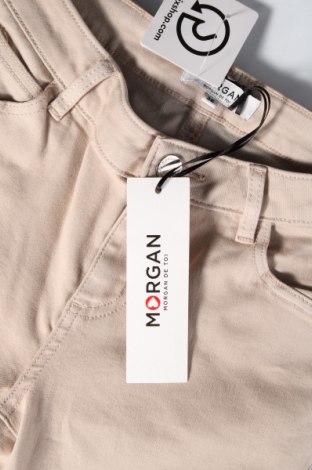 Damenhose Morgan, Größe S, Farbe Beige, Preis € 12,99