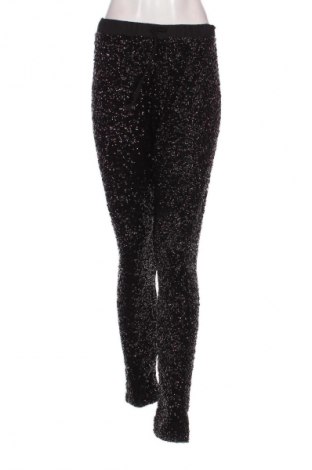 Pantaloni de femei Moss Copenhagen, Mărime S, Culoare Negru, Preț 60,69 Lei