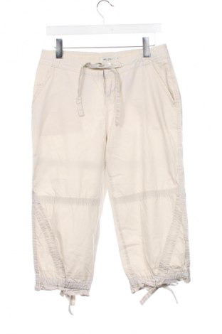 Dámské kalhoty  Multiblu, Velikost S, Barva Krémová, Cena  371,00 Kč