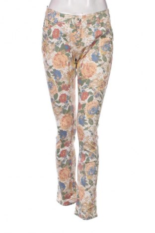 Pantaloni de femei My Christy, Mărime L, Culoare Multicolor, Preț 95,39 Lei