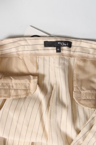Γυναικείο παντελόνι My Own, Μέγεθος XXL, Χρώμα Πολύχρωμο, Τιμή 10,76 €