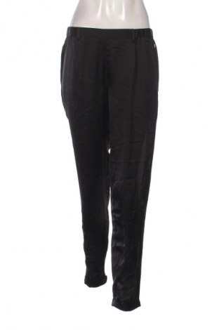 Дамски панталон MyMO, Размер S, Цвят Черен, Цена 68,00 лв.