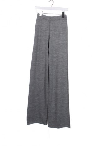 Damenhose NA-KD, Größe XXS, Farbe Grau, Preis 19,85 €