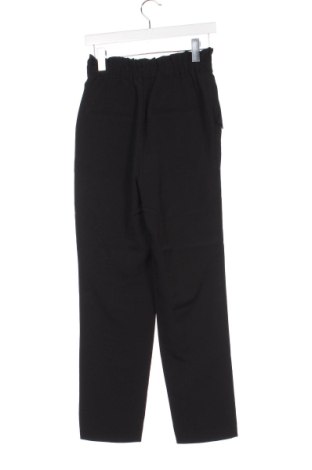 Дамски панталон NA-KD, Размер XS, Цвят Черен, Цена 41,85 лв.