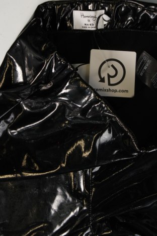 Damenhose NA-KD, Größe XS, Farbe Schwarz, Preis € 21,57