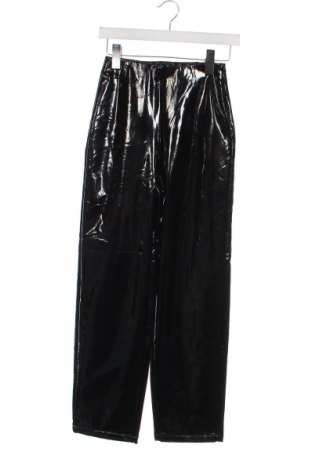 Pantaloni de femei NA-KD, Mărime XS, Culoare Negru, Preț 137,66 Lei
