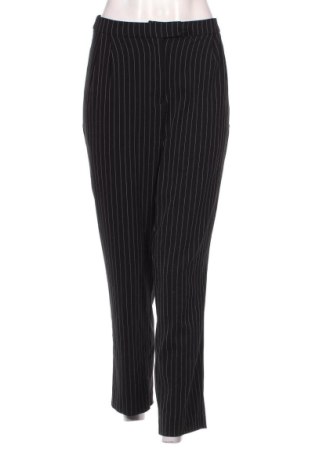 Pantaloni de femei NA-KD, Mărime M, Culoare Negru, Preț 67,44 Lei
