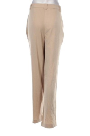 Damenhose NA-KD, Größe M, Farbe Beige, Preis € 2,99