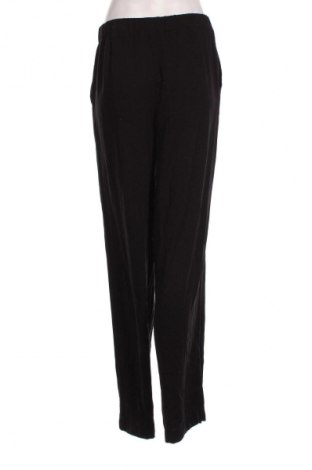 Pantaloni de femei NA-KD, Mărime M, Culoare Negru, Preț 91,99 Lei