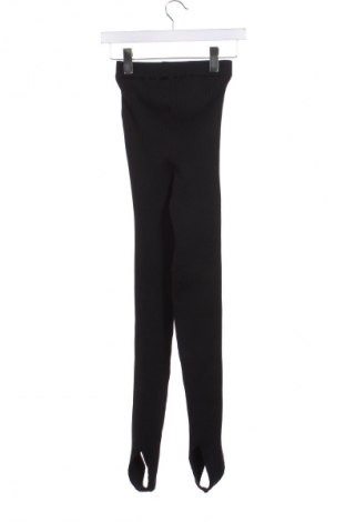 Pantaloni de femei NA-KD, Mărime XS, Culoare Negru, Preț 76,99 Lei