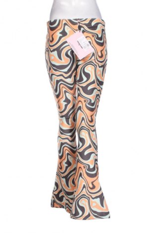 Damenhose NEW girl ORDER, Größe M, Farbe Mehrfarbig, Preis € 11,99